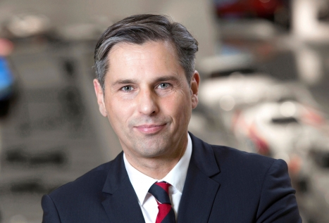 Volkswagen ernennt neuen Vorstand Vertrieb und Marketing - Klaus Zellmer arbeitete zuvor 23 Jahre für Porsche (Foto: Volkswagen)